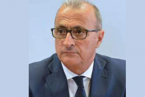 Cesetti sulla realizzazione della terza corsia dell'A14